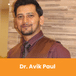 PEWS Group of Institutions, Guwahati,  Assistant Professor: Dr. Avik Paul Interview